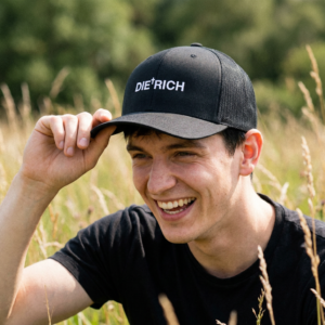 Trucker-Cap - Die†Rich
